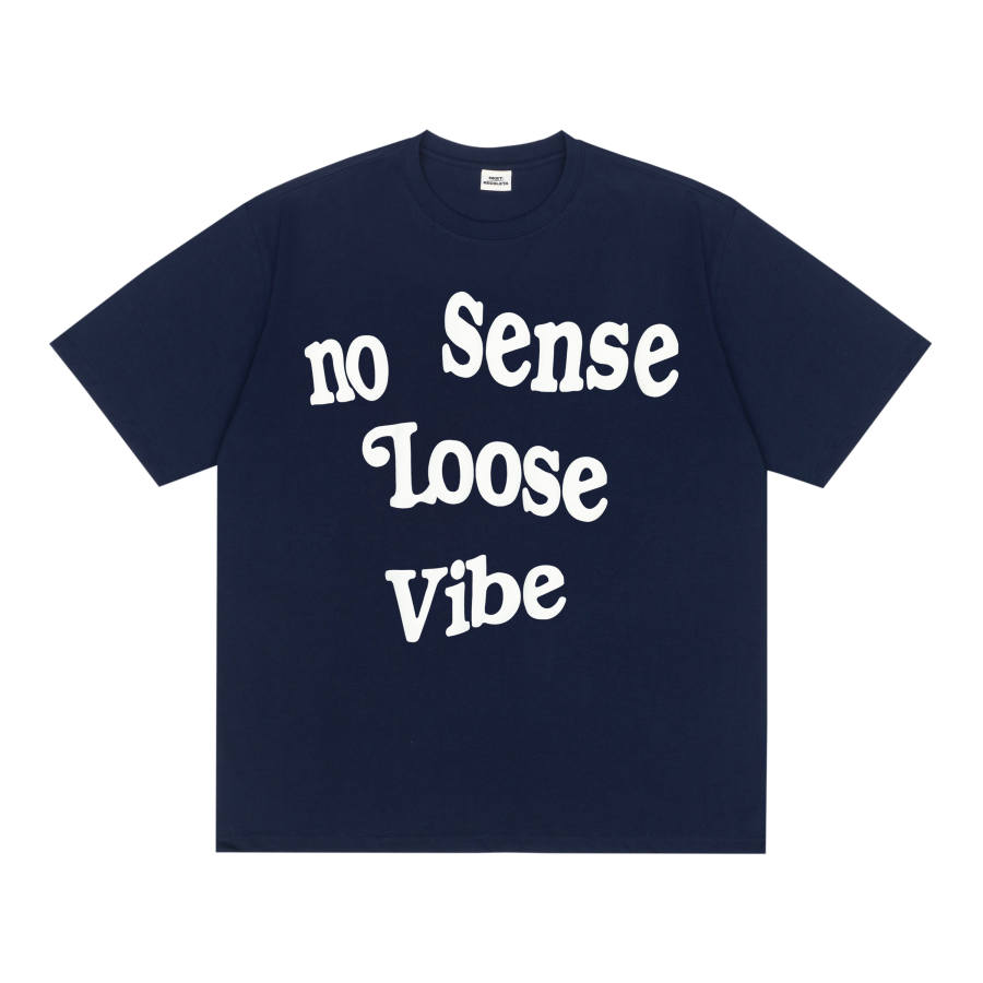 RECOLETA T Shirts Unisex Crew Neck Moderate Heavyweight