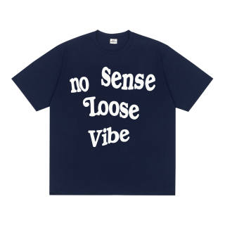 RECOLETA T Shirts Unisex Crew Neck Moderate Heavyweight