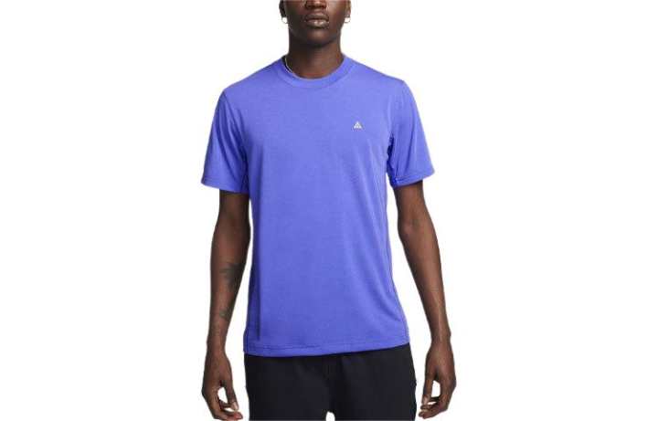 Nike Nike ACG 'Goat Rocks' T Shirt Men's Persian Purple