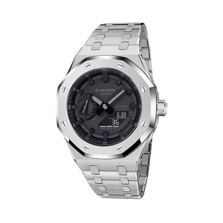 CASIO CASIO Unisex Custom Collection Watch