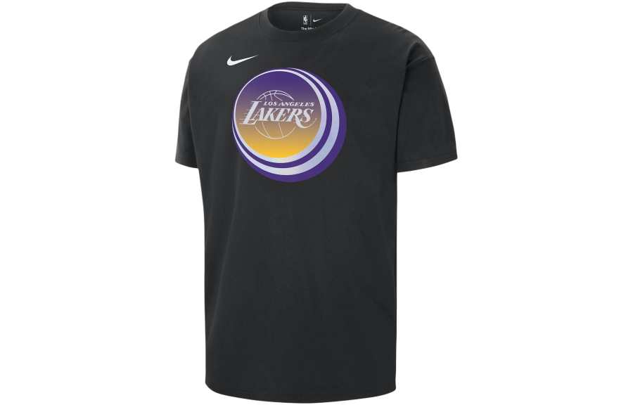 Nike Nike Los Angeles Lakers Essential Men's Nike Nba T-Shirt