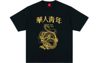 OCCUPY T Shirts Unisex Crew Neck Moderate Straight Fit