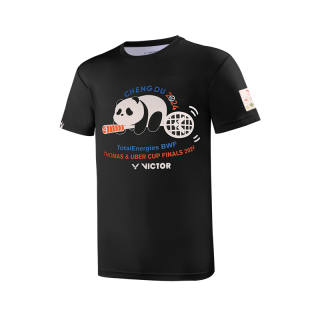 Victor T Shirts Unisex Crew Neck Moderate Straight Fit