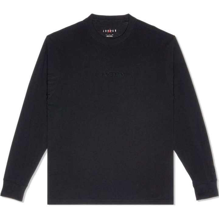 Jordan JORDAN Wordmark Men's Long-Sleeve T-Shirt