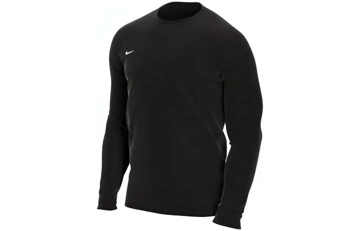Nike Nike T Shirts Men's Black Crew Neck Moderate