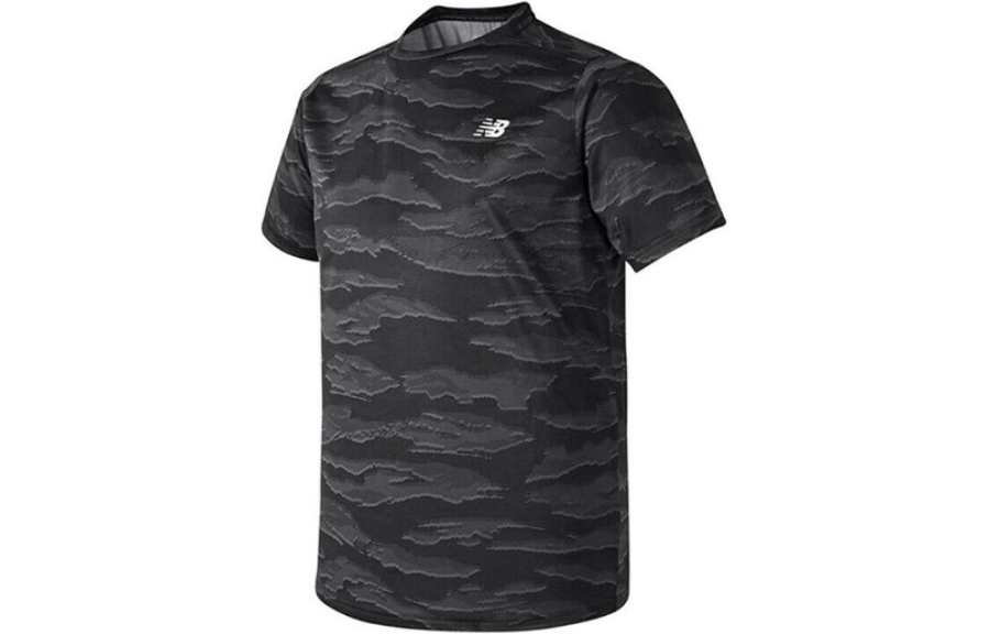New Balance New Balance T Shirt Men's Multicolor