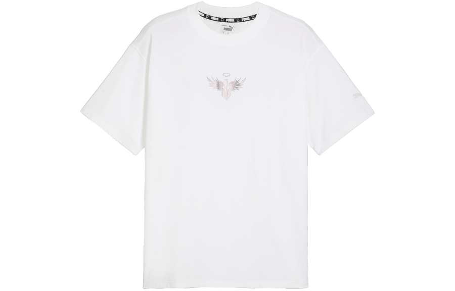 PUMA Playera De Básquet Melo Alwayz On Para Hombre