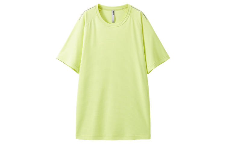 BANANA IN T Shirts Men's Crew Neck Moderate Straight Fit