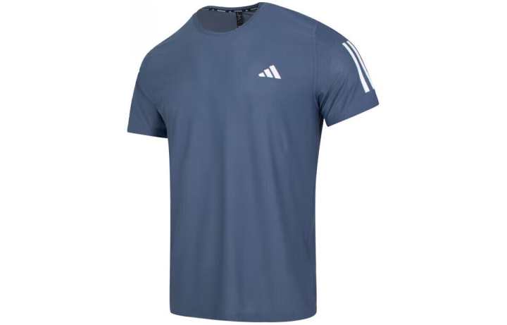Adidas Adidas Own The Run Tee