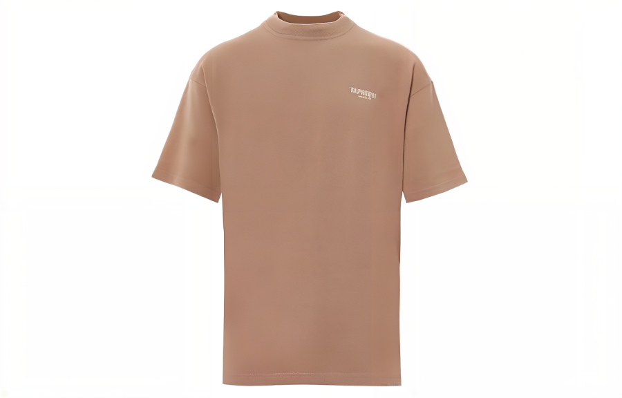 REPRESENT Represent logo-print cotton T-shirt