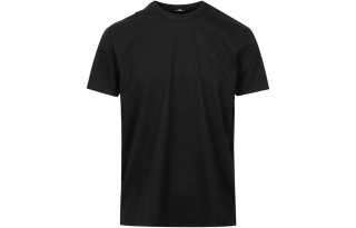 HOGAN Crewneck Short Sleeved T Shirt