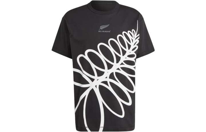 Adidas Adidas T Shirts Unisex Black Crew Neck Moderate Straight Fit