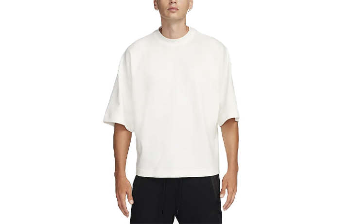 Nike Nike Sportswear T Shirt Men's White