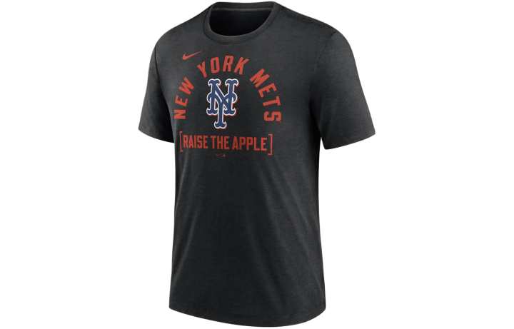 Nike Nike New York Mets Swing Big Men's Nike Mlb T Shirt