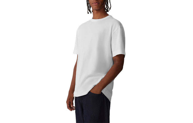Canada Goose Canada Goose SS23 T Shirt Men's White