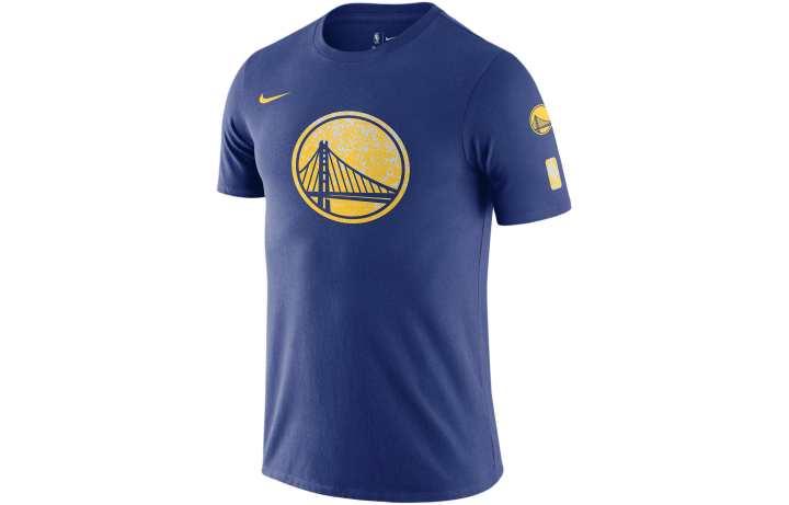 Nike Nike Golden State Warriors Essential Men's Nike Nba T Shirt