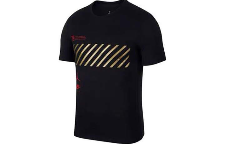 Jordan Jordan Brand×UNDEFEATED T Shirt Men's
