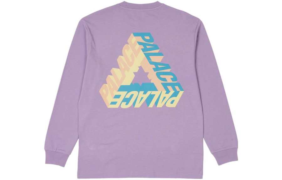 PALACE PALACE P 3D Longsleeve