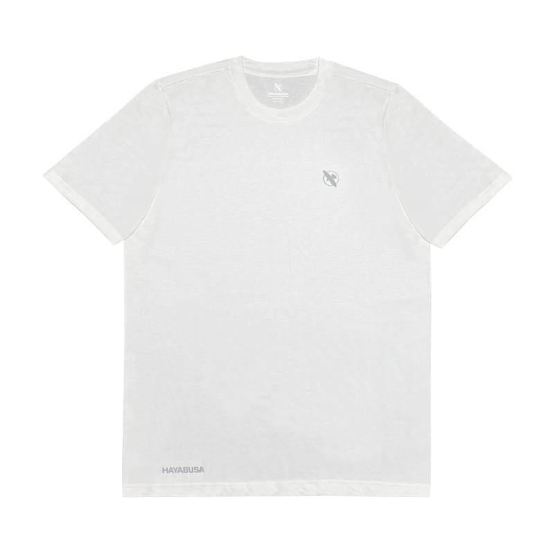 HAYABUSA Crew Neck Short Sleeved T Shirts Men's