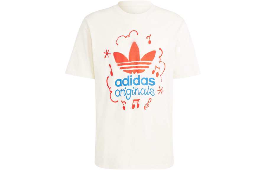 Adidas Originals Adidas Training Supply Cotton T-shirt