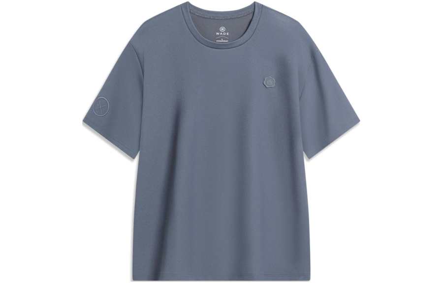 Li-Ning Li Ning Wade Collection T Shirt Unisex
