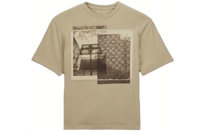 Jordan Jordan X Union X Bephies Beauty Supply T Shirt