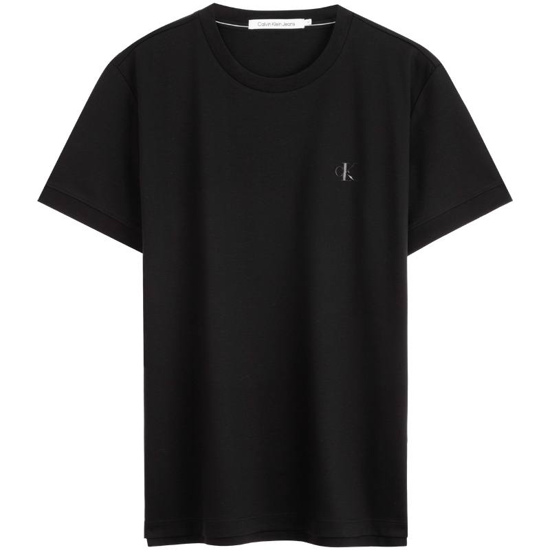 CALVIN KLEIN SS24 T Shirt Men's