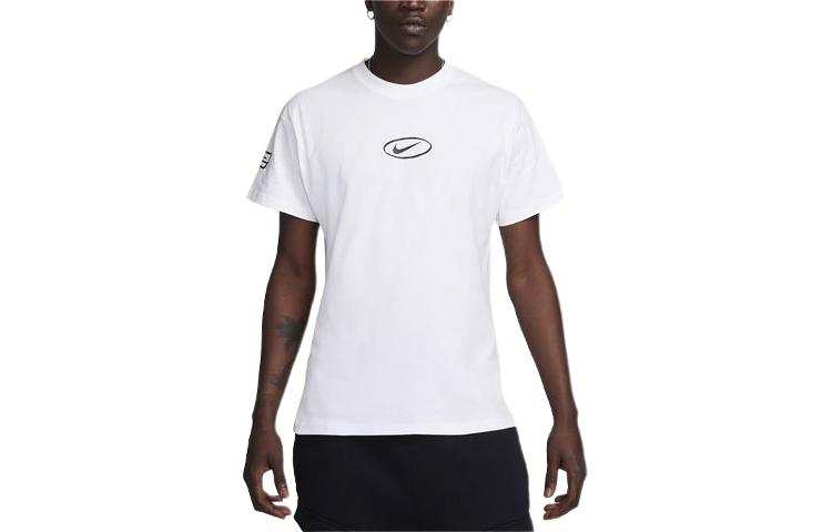 Nike Nike Sportswear T Shirt Men's White