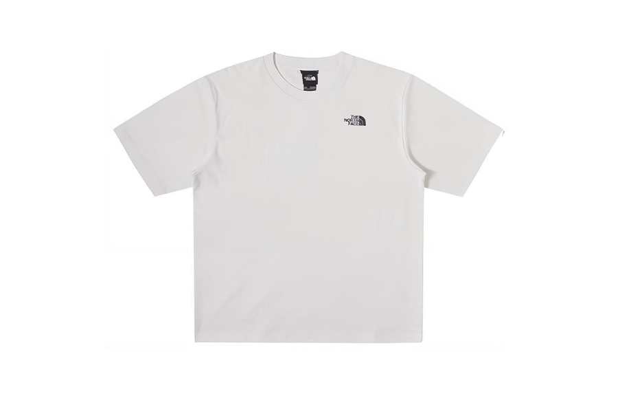 THE NORTH FACE Urban Exploration T Shirt Men's White