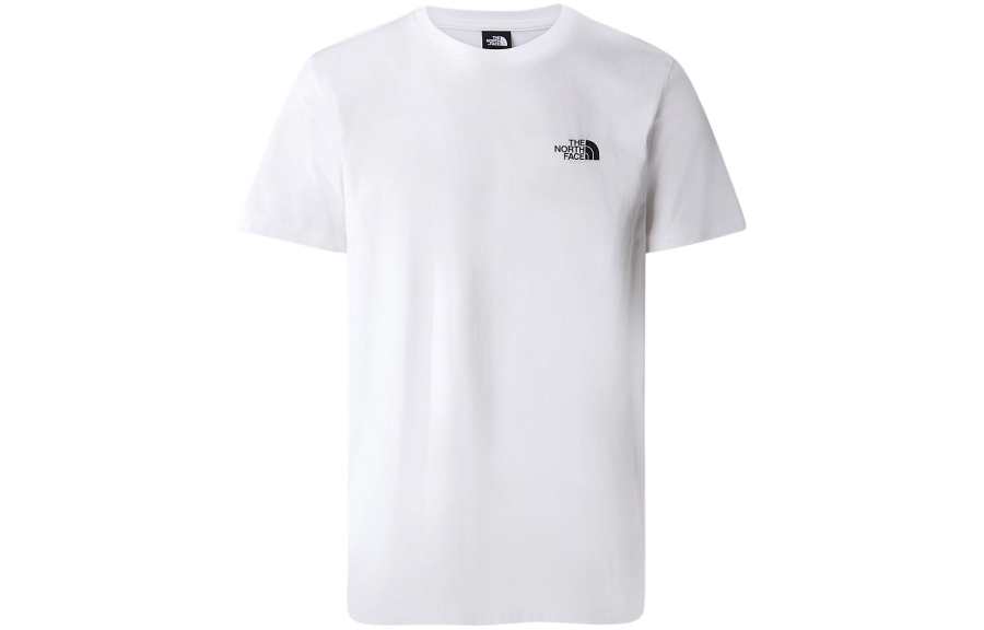 The North Face Redbox-print cotton T-shirt