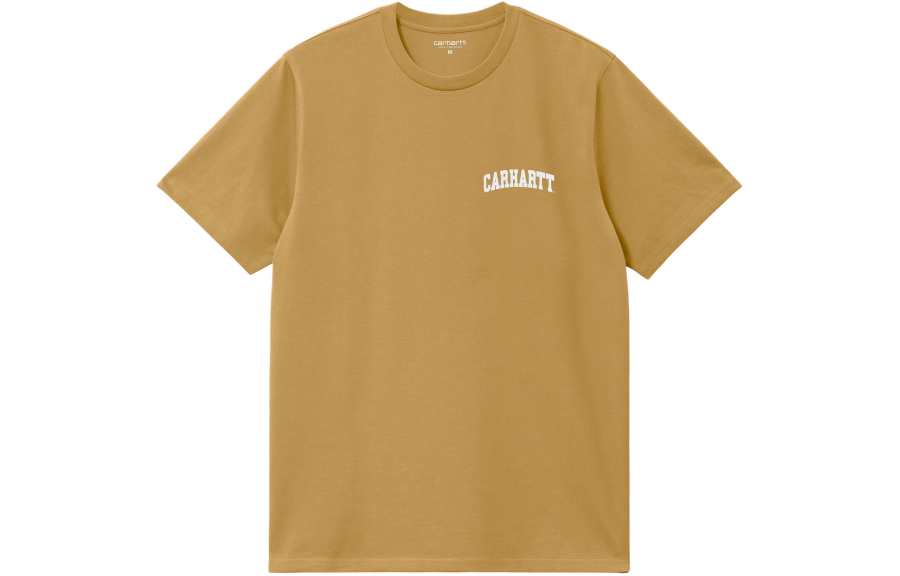 Carhartt WIP University Script Cotton T-shirt