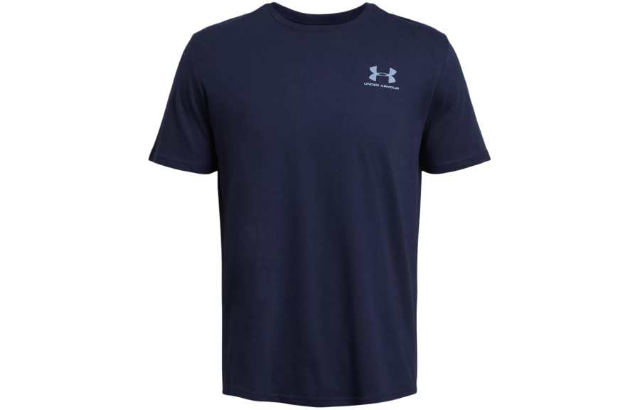 Under Armour Under Armour T Shirt Men's Dark Blue