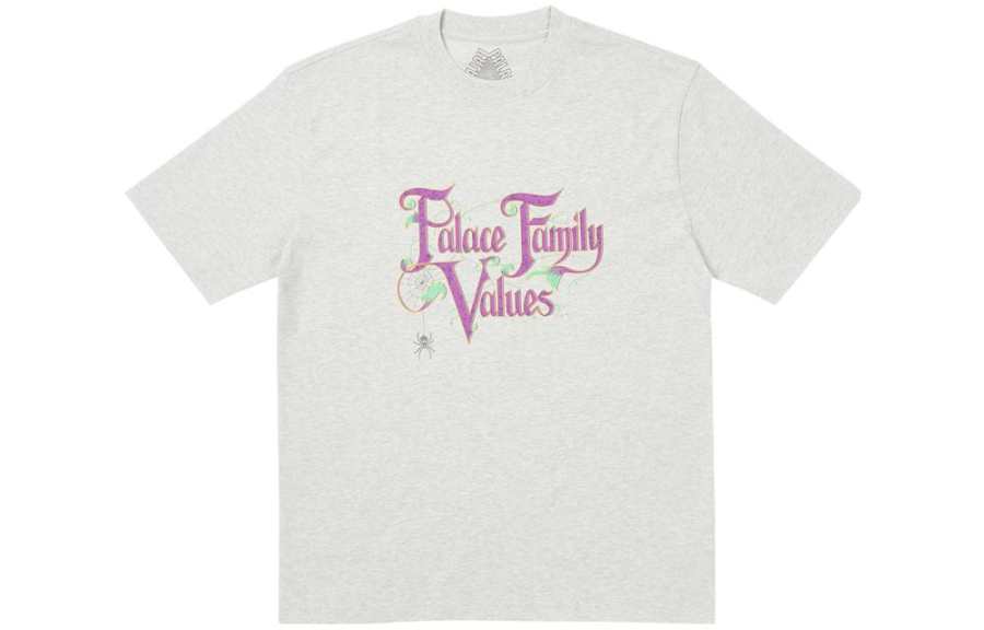 PALACE PALACE Family Values T Shirt