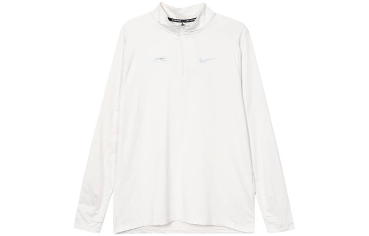 Nike Nike Element T Shirt Men's White