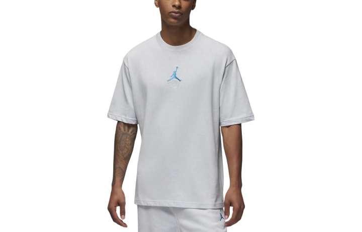 Jordan JORDAN Flight Mvp 85 'SILVE' T shirt