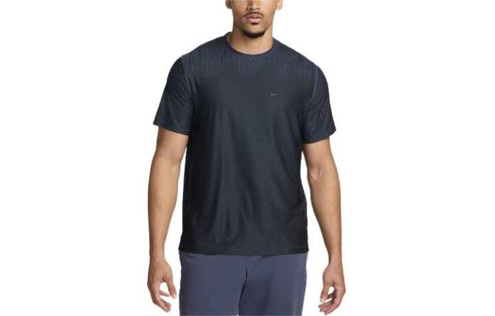 Nike Nike A.P.S T Shirt Men's Marine Blue
