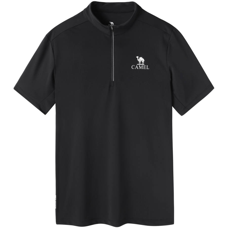 CAMEL CAMEL Urban Function Series Quick Dry T Shirts Men's