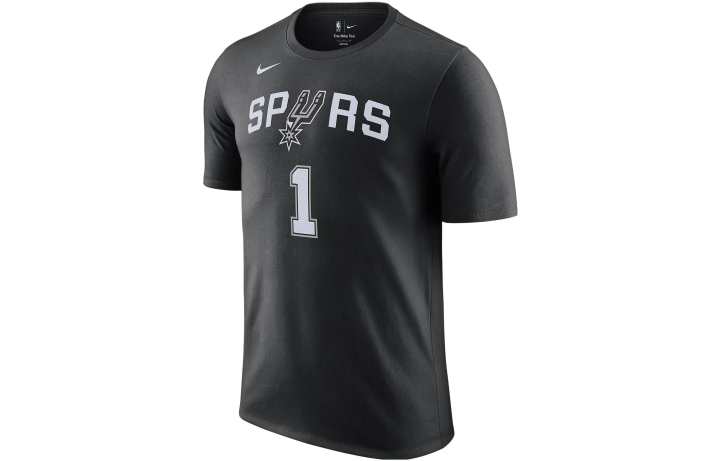 Nike Nike San Antonio Spurs Men's Nike Nba T-Shirt