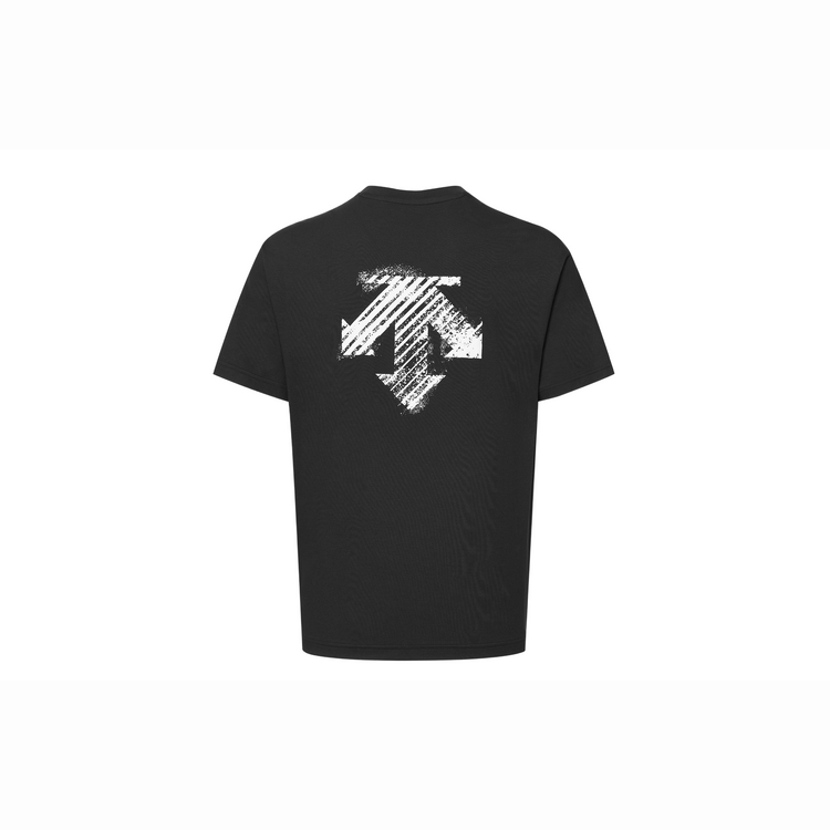 DESCENTE DESCENTE ESSENTIAL T Shirt Unisex