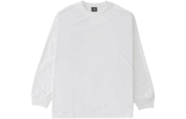 New Balance New Balance T Shirt Men's White