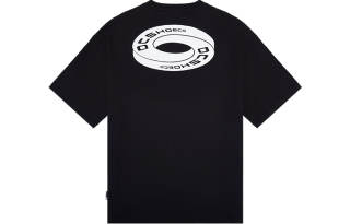 DCSHOES T Shirts Unisex Crew Neck Moderate Other