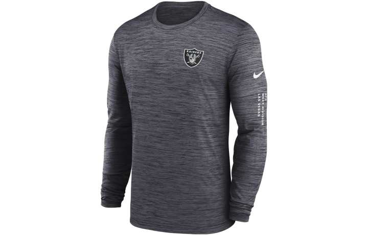 Nike Nike T Shirts Men's Black Crew Neck Moderate Straight Fit