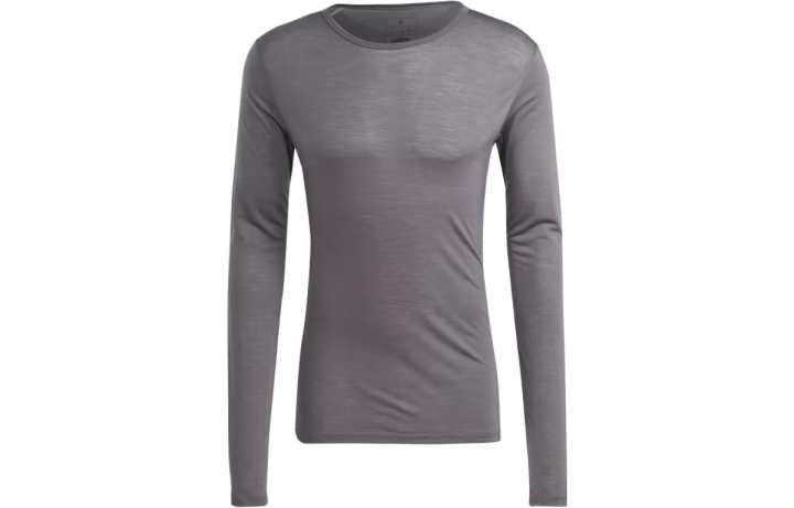 Adidas Adidas Terrex Xperior Merino 150 Baselayer Long Sleeve Tee