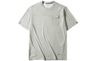 Phenix URBAN T Shirts Men's Crew Neck Moderate