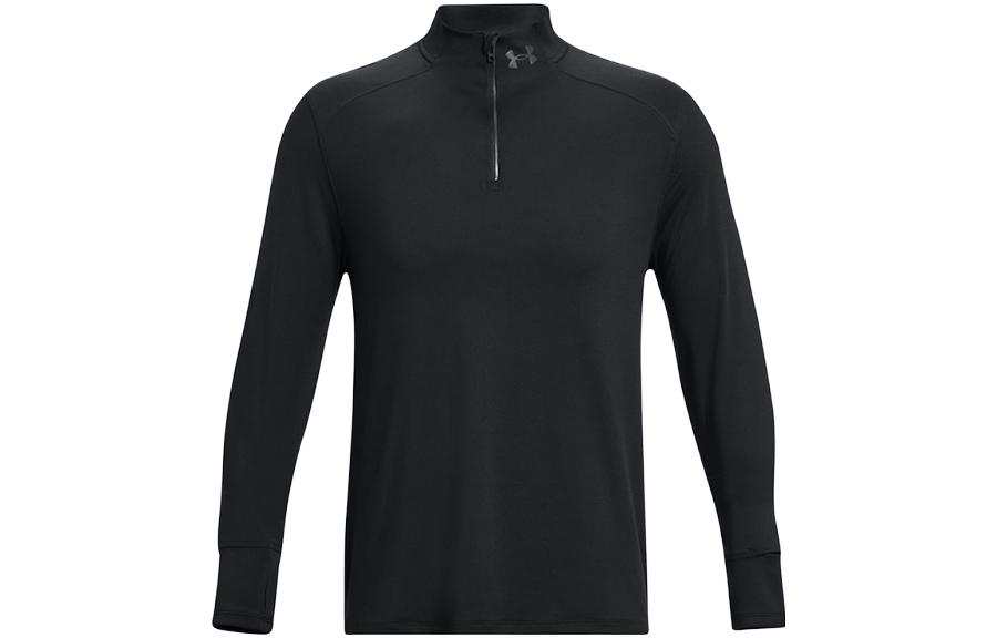 Under Armour Under Armour T Shirt Men's Black
