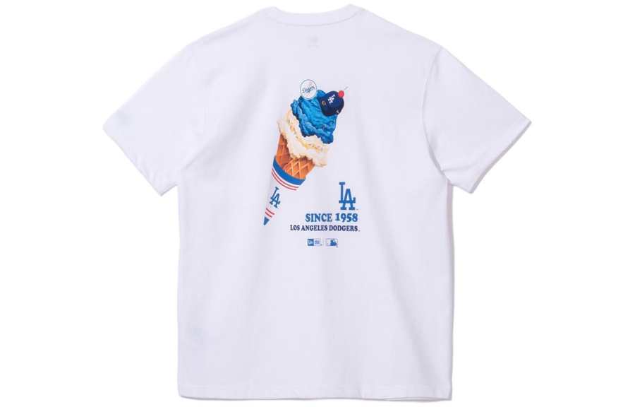 New Era T Shirt Unisex Gift Box Set Included Clothing