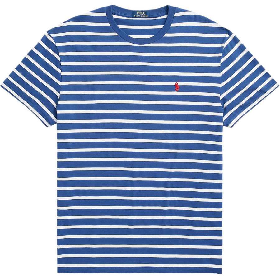 Polo Ralph Lauren T Shirt Men's Blue