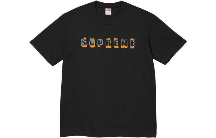 Supreme Supreme Stencil Tee