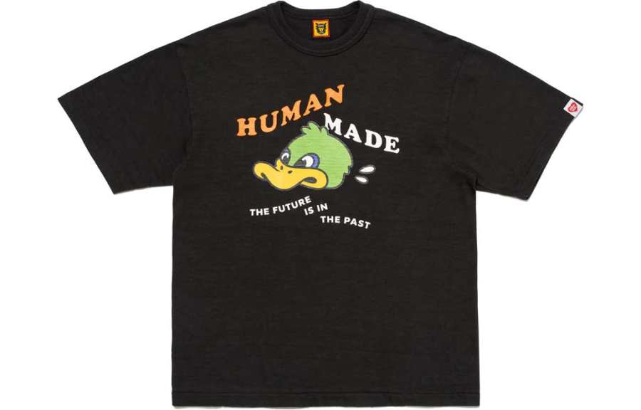 HUMAN MADE HUMAN MADE Graphic #5 T shirt FW23