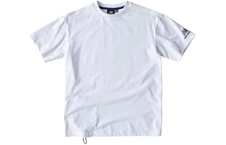 New Balance New Balance T Shirt Men's White